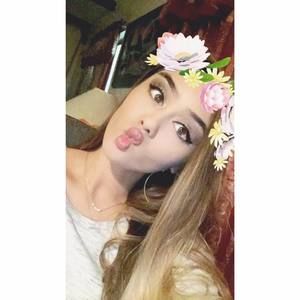 Meet your Posher, Chelsie